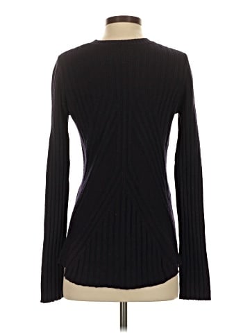 Autumn Cashmere Turtleneck Sweater (view 2)