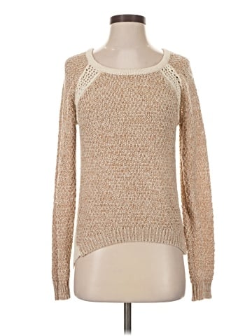 JJ Basics Pullover Sweater (view 1)