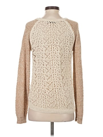 JJ Basics Pullover Sweater (view 2)