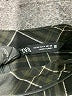Zara Plaid Black Casual Dress Size M - photo 7