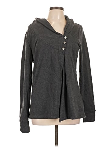 Danskin Cardigan (view 1)