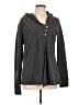 Danskin Gray Cardigan Size L - photo 1