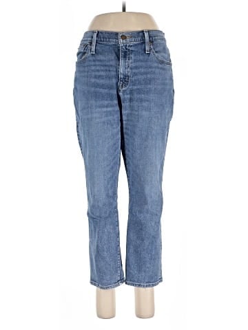 J.Crew Factory Store Jeans (view 1)