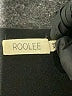 Roolee Solid Black Jumpsuit Size XS - photo 4