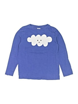 Hanna Andersson Long Sleeve T Shirt