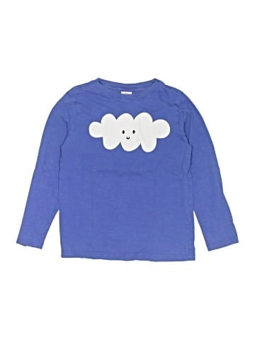 Hanna Andersson Long Sleeve T-Shirt (view 1)