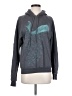 AG 100% Cotton Gray Sweatshirt Size S - photo 1