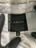 Talbots Gray Faux Fur Vest Size S - photo 6