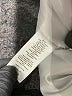 Talbots Gray Faux Fur Vest Size S - photo 7