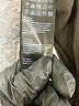ALLSAINTS Solid Black Cocktail Dress Size M - photo 9