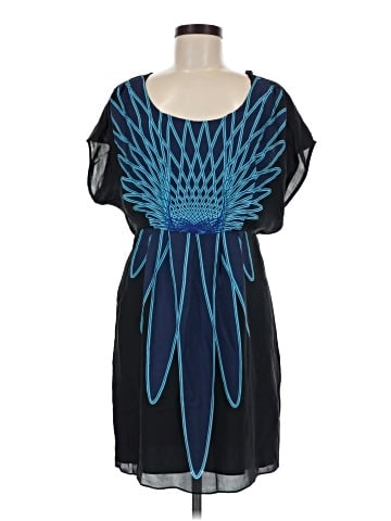 Tibi Cocktail Dress (view 1)