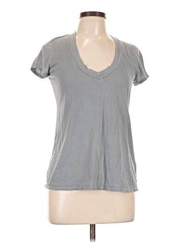 James Perse Short Sleeve T-Shirt (view 1)