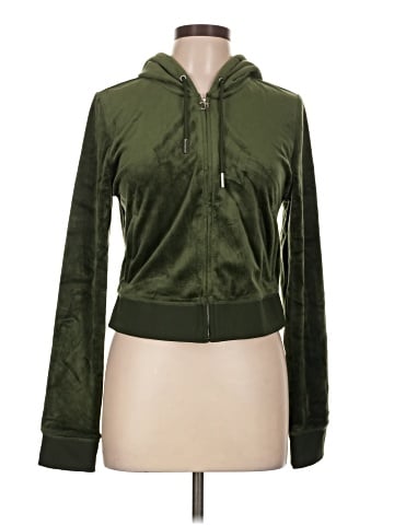 Juicy Couture Track Jacket (view 1)