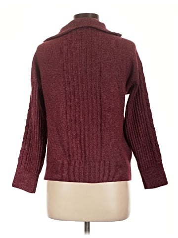Design History Pullover Sweater (view 2)