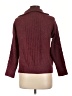 Design History Burgundy Pullover Sweater Size L - photo 2
