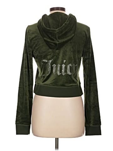 Juicy Couture Track Jacket (view 2)