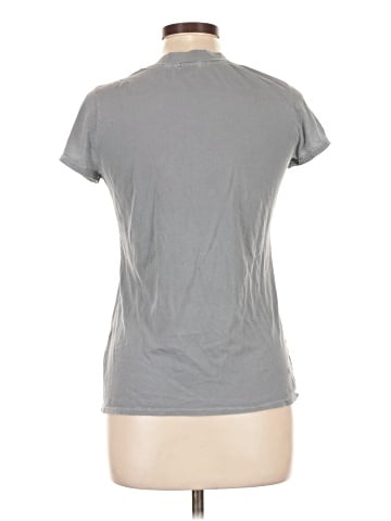 James Perse Short Sleeve T-Shirt (view 2)