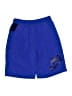 Nike Color Block Blue Athletic Shorts Size L (kids) - photo 1