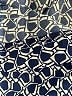 Shein 100% Polyester Blue Long Sleeve Blouse Size M - photo 7