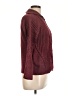 Design History Burgundy Pullover Sweater Size L - photo 4