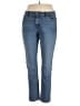 Levi's Blue Jeans Size 14 - photo 1