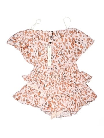 Mustard Seed Short Sleeve Blouse (view 1)