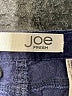 Joe Fresh Solid Blue Casual Pants Size 0 - photo 7