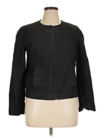 Focus 2000 Jacket (view 1)