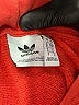 Adidas Red Sweatshirt Size S - photo 7