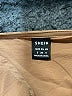 Shein 100% Polyester Brown Casual Dress Size 4 - photo 7