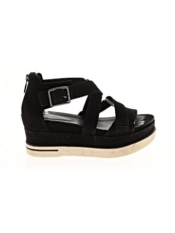 Eileen Fisher Sandals (view 1)