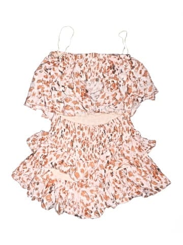 Mustard Seed Short Sleeve Blouse (view 2)