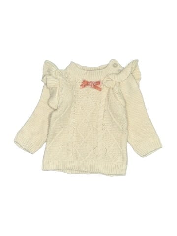 Nicole Miller New York Pullover Sweater (view 1)