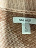 Nine West Animal Print Brown Pullover Sweater Size L - photo 7