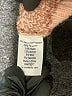 Nine West Animal Print Brown Pullover Sweater Size L - photo 8
