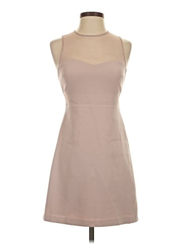 Express Cocktail Dress (view 1)