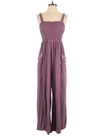 Saturday Sunday Jumpsuit (view 1)