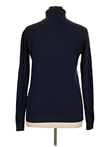 X-Ray Turtleneck Sweater (view 2)