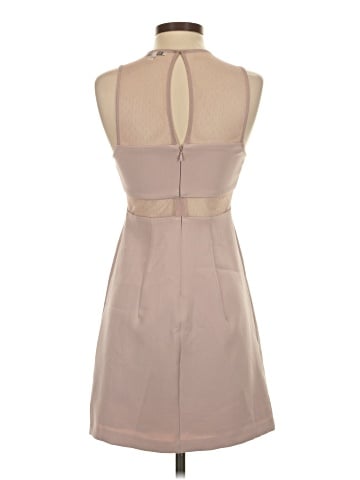 Express Cocktail Dress (view 2)
