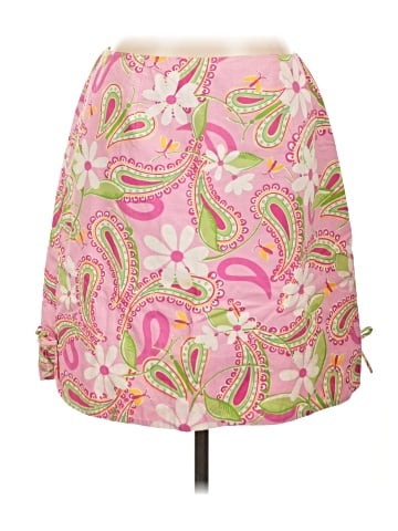 Lilly Pulitzer Casual Skirt (view 1)