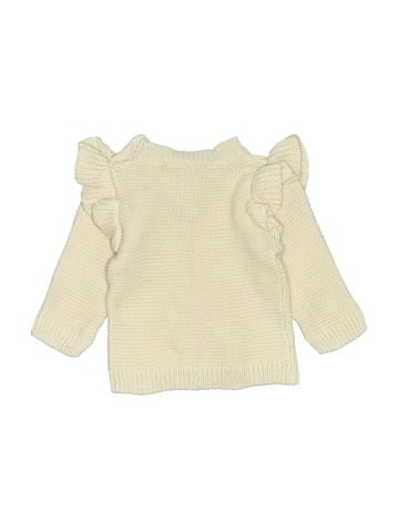 Nicole Miller New York Pullover Sweater (view 2)