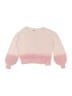 Epic Threads 100% Cotton Pink Pullover Sweater Size 3T - photo 1