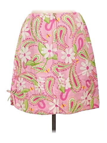 Lilly Pulitzer Casual Skirt (view 2)