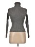 Context Gray Long Sleeve Top Size M - photo 1