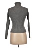 Context Gray Long Sleeve Top Size M - photo 2