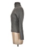 Context Gray Long Sleeve Top Size M - photo 5