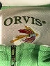 Orvis Green Fleece Size M - photo 6