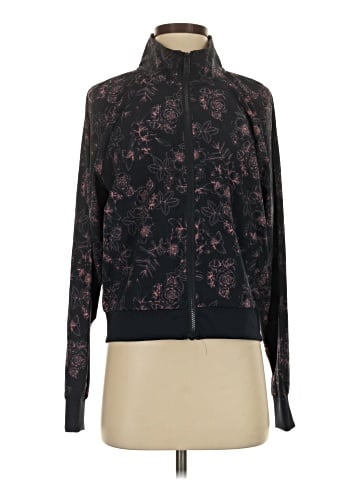 Andrew Marc Track Jacket (view 1)