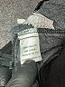 Stillwater 100% Viscose Print Black Casual Pants Size S - photo 7