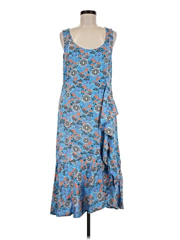 Sundance Casual Dress (view 1)